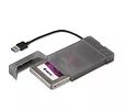 i-tec MySafe USB 3.0 Easy SATA I/II/III HDD SSD CZARNA