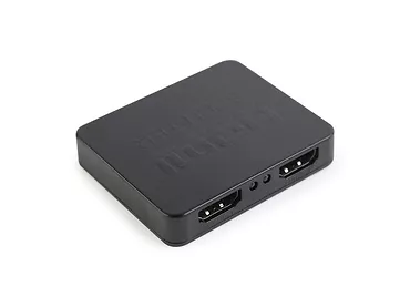 Przełącznik/Splitter 2xHDMI 4K