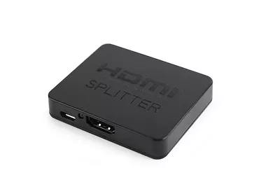 Przełącznik/Splitter 2xHDMI 4K