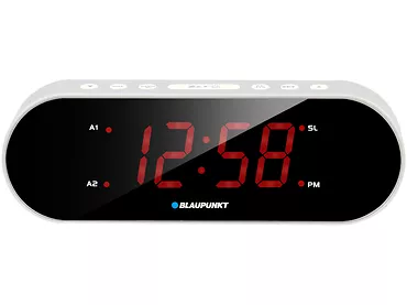 Radiobudzik Blaupunkt CR6SL