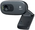 Logitech C270 Webcam HD 960-001063