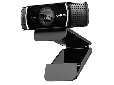 Kamera internetowa Logitech HD Pro C922