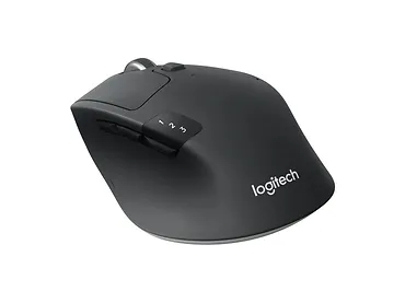 Logitech M720 Triathlon Mouse 910-004791