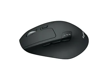 Logitech M720 Triathlon Mouse 910-004791