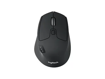 Logitech M720 Triathlon Mouse 910-004791