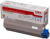 OKI Toner do C532/MC573 Cyan 1.5K 46490403