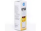 Oryginalny tusz do drukarki HP GT52 (M0H56AE) Zółty (Yellow)