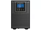 PowerWalker UPS ON-LINE 1000VA TG 4x IEC OUT, USB/RS-232,       LCD, TOWER, EPO