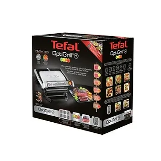 Tefal OptiGrill+    GC712D34