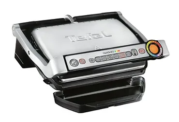 Tefal OptiGrill+    GC712D34
