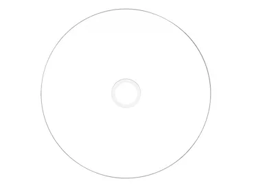 Płyta Verbatim BD-R 25GB X6 Printable 43812 Cake 50