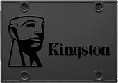 Dysk SSD Kingston A400 240 GB SATA III 2,5