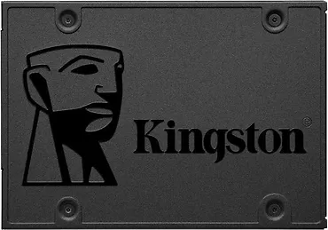 Dysk SSD Kingston A400 240 GB SATA III 2,5