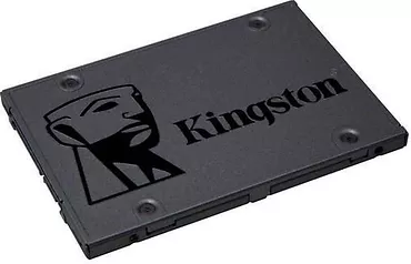 Dysk SSD Kingston A400 240 GB SATA III 2,5