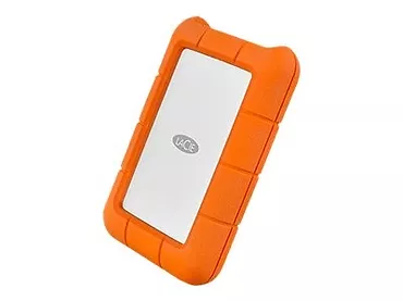 Trefl Rugged 2TB USB3.1 2,5'' STFR2000800