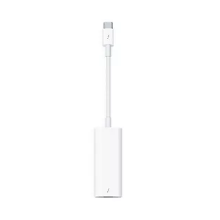 Apple Thunderbolt 3 (USB-C) to Thunderbolt 2 Adapter