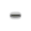 Apple Thunderbolt 3 (USB-C) to Thunderbolt 2 Adapter