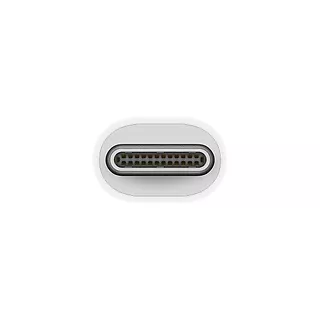 Apple Thunderbolt 3 (USB-C) to Thunderbolt 2 Adapter