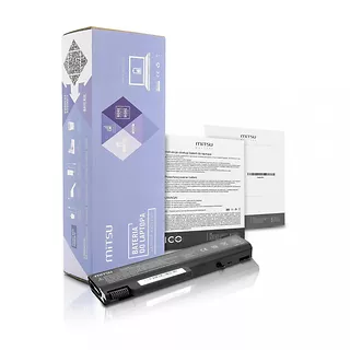 ART Bateria do HP 6530b, 6735b, 6930p 4400 mAh (48 Wh) 10.8 - 11.1 Volt