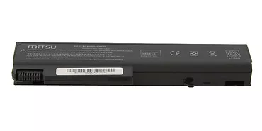 ART Bateria do HP 6530b, 6735b, 6930p 4400 mAh (48 Wh) 10.8 - 11.1 Volt