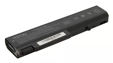 ART Bateria do HP 6530b, 6735b, 6930p 4400 mAh (48 Wh) 10.8 - 11.1 Volt