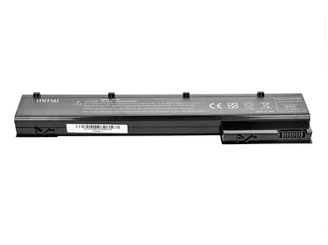 ART Bateria do HP EliteBook 8560w, 8760w 4400 mAh (65 Wh) 14.4 - 14.8 Volt