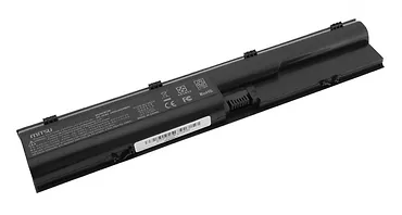 Quercetti Bateria do HP ProBook 4330s, 4530s 4400 mAh (48 Wh) 10.8 - 11.1 Volt