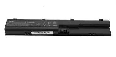 Quercetti Bateria do HP ProBook 4330s, 4530s 4400 mAh (48 Wh) 10.8 - 11.1 Volt