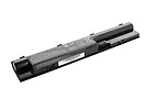 Quercetti Bateria do HP ProBook 440, 445 G1 4400 mAh (48 Wh) 10.8 - 11.1 Volt