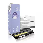 Quercetti Bateria do Lenovo E40, E50, SL410, SL510 6600 mAh (71 Wh) 10.8 - 11.1 Volt