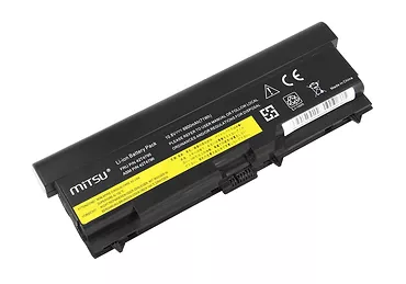 Quercetti Bateria do Lenovo E40, E50, SL410, SL510 6600 mAh (71 Wh) 10.8 - 11.1 Volt