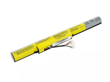 Quercetti Bateria do Lenovo IdeaPad Z510 2200 mAh (32 Wh) 14.4 - 14.8 Volt