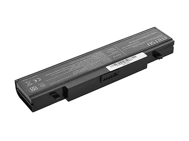 Electrolux  Bateria do Samsung R460, R519 4400 mAh (49 Wh) 10.8 - 11.1 Volt