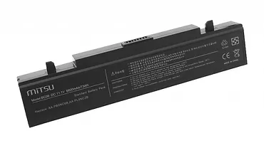 Electrolux  Bateria do Samsung R460, R519 6600 mAh (73 Wh) 10.8 - 11.1 Volt
