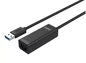 Unitek Adapter USB do Fast Ethernet; Y-1468