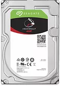 Seagate IronWolf 6TB 3,5'' 256MB ST6000VN0033