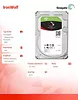 Seagate IronWolf 6TB 3,5'' 256MB ST6000VN0033