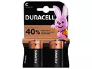 Bateria alkaliczna Duracell Basic LR14 C 2 szt.