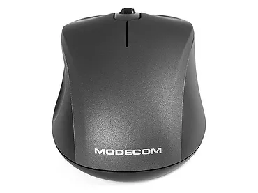 Mysz Modecom M10S Czarny