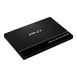 PNY SSD 240GB 2,5 SATA3 SSD7CS900 515/490MB/s