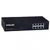 Sencor Switch Ethernet 8x10/100 Mb/s RJ45 PoE/PoE+ Desktopendspan