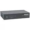 Intellinet Switch Gigabit 5x10/100/1000 RJ45 PoE+ 1XPD 4xPSE 68W