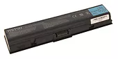 Intenso Bateria do Toshiba A200, A300 4400 mAh (48 Wh) 10.8 - 11.1 Volt