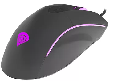 Mysz dla graczy Genesis Xenon 750 RGB