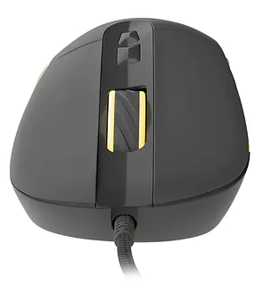Mysz dla graczy Genesis Xenon 750 RGB