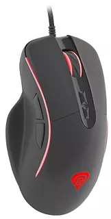 Mysz dla graczy Genesis Xenon 750 RGB