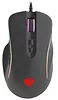 Mysz dla graczy Genesis Xenon 750 RGB