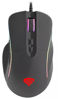 Mysz dla graczy Genesis Xenon 750 RGB