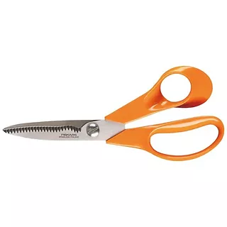 Fiskars Nożyczki kuchenne 18 cm 1000819