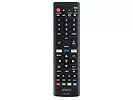 Pilot uniwersalny/zamiennik do telewizora TV LG SAVIO RC-05 NETFLIX AMAZON